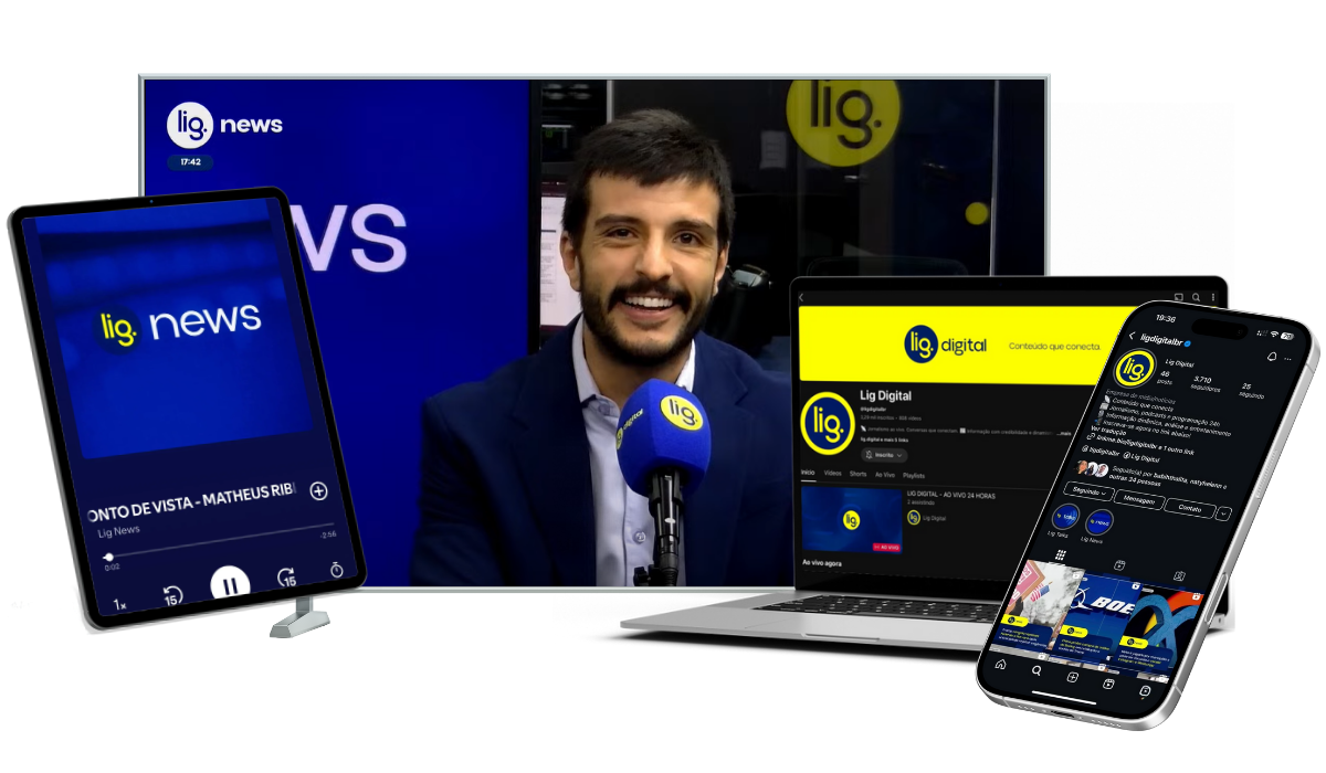 Sobre a Lig Digital